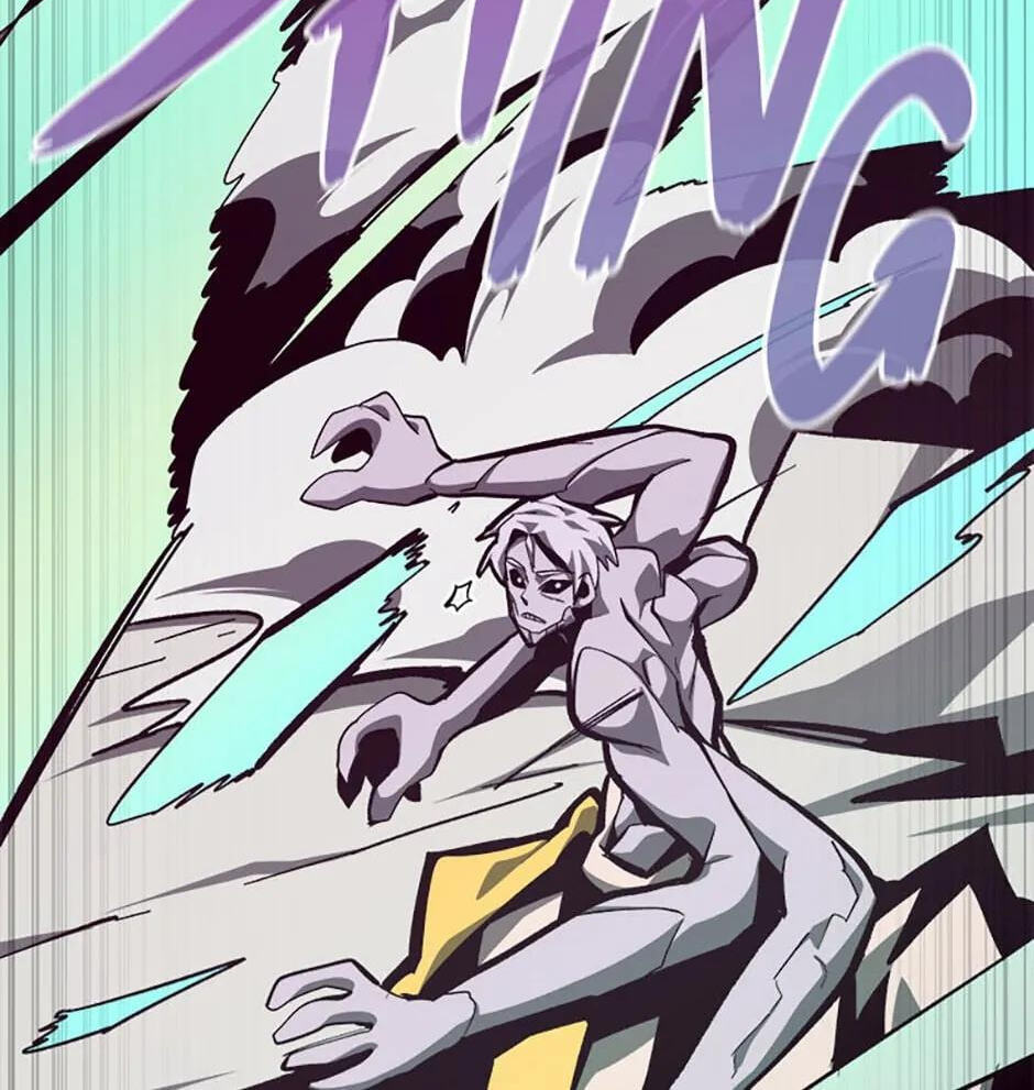 Read Dungeon Odyssey chapter 64 image 31 on Lezhin