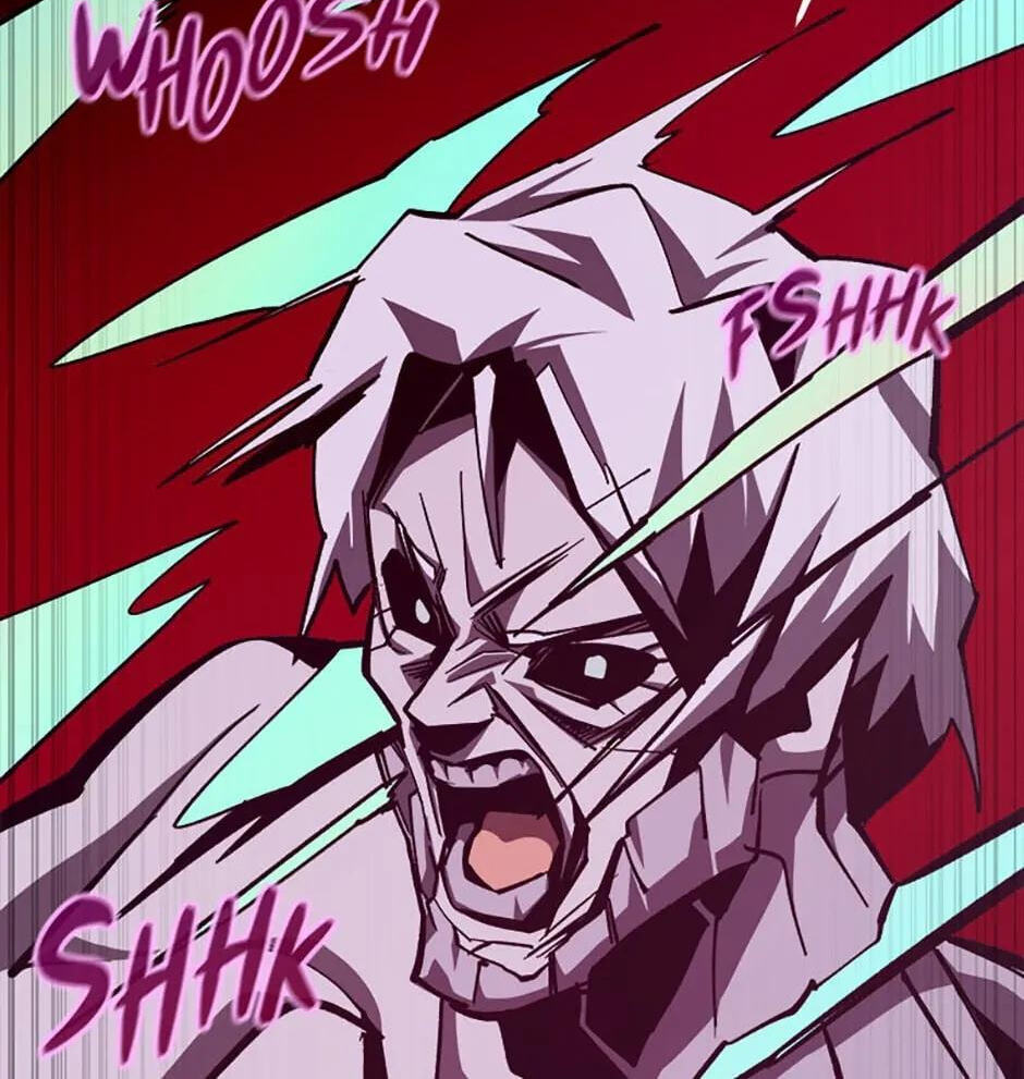 Read Dungeon Odyssey chapter 64 image 33 on Lezhin