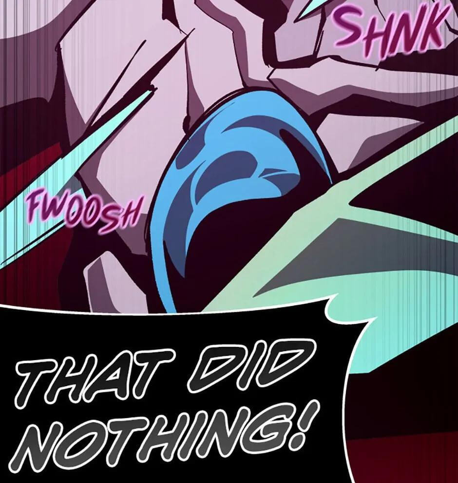 Read Dungeon Odyssey chapter 64 image 34 on Lezhin