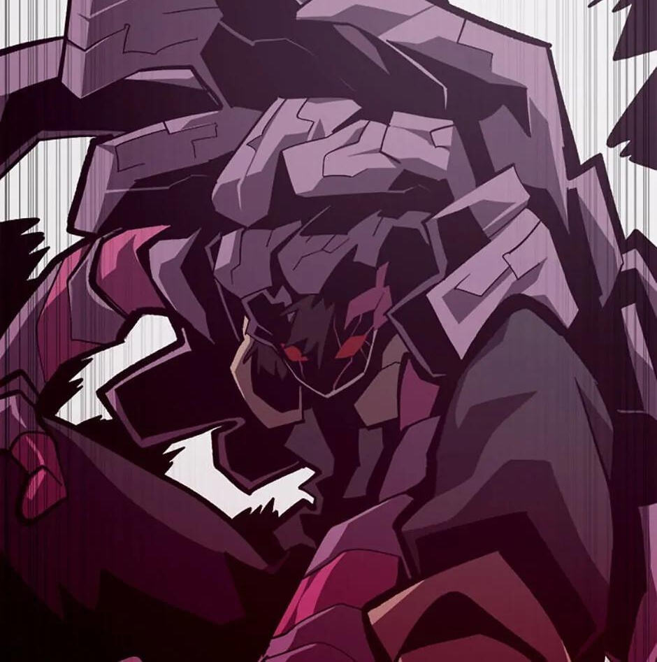 Read Dungeon Odyssey chapter 64 image 47 on Lezhin