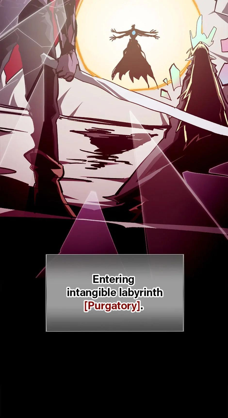 Read Dungeon Odyssey chapter 64 image 6 on Lezhin
