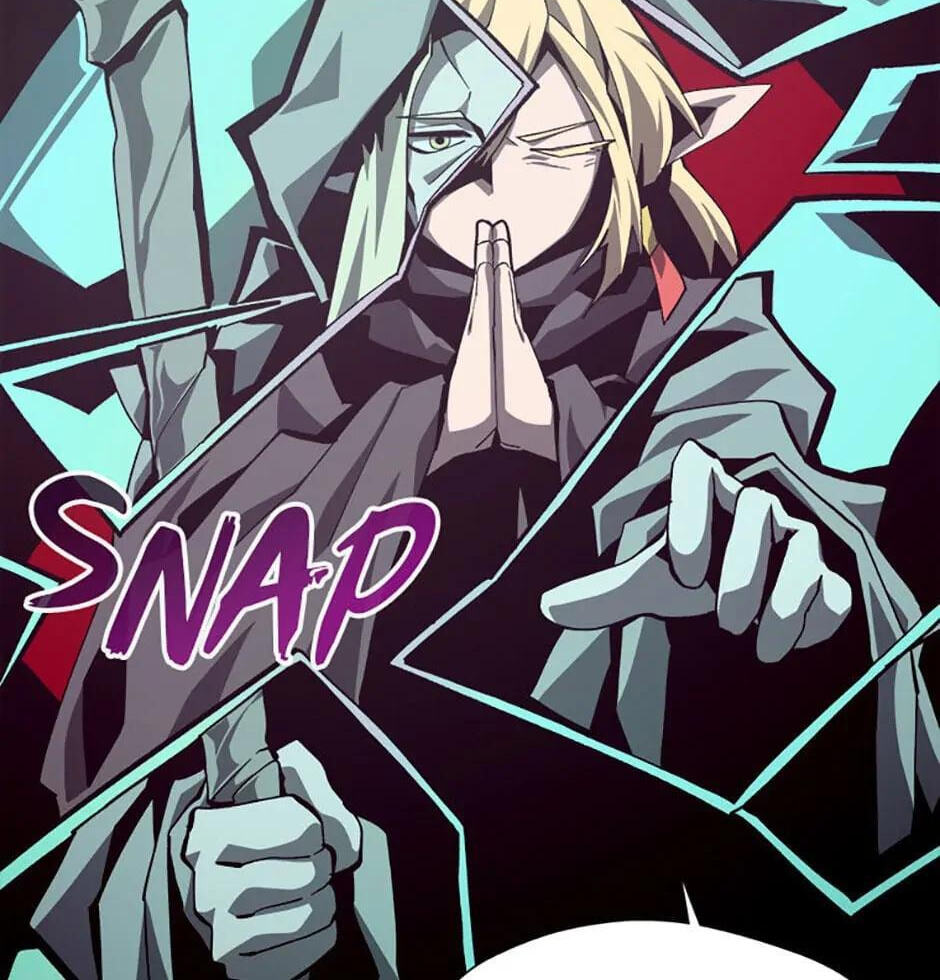 Read Dungeon Odyssey chapter 64 image 67 on Lezhin