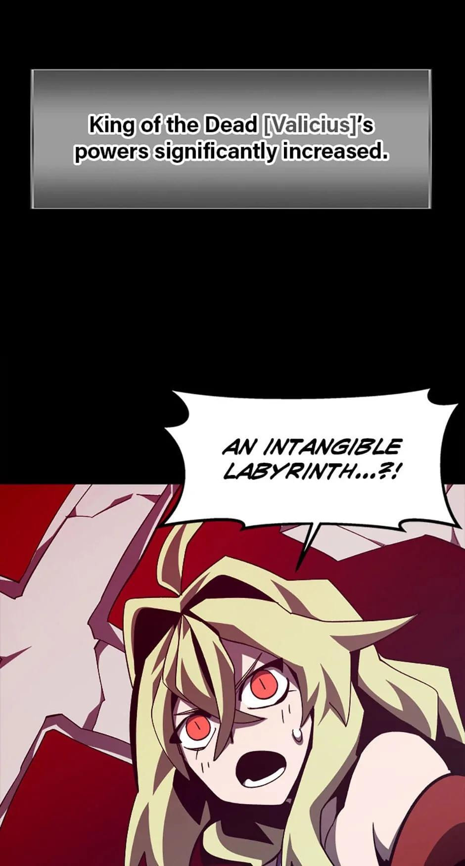 Read Dungeon Odyssey chapter 64 image 7 on Lezhin
