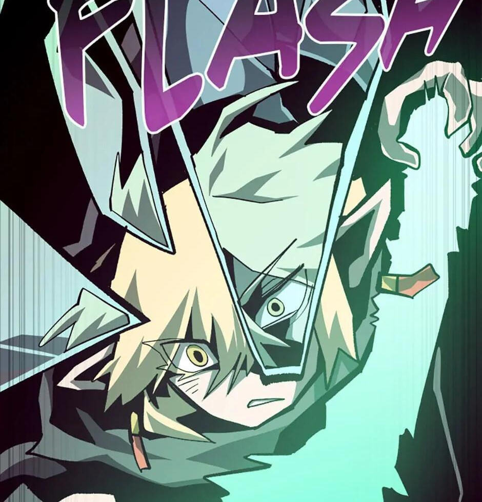Read Dungeon Odyssey chapter 64 image 81 on Lezhin