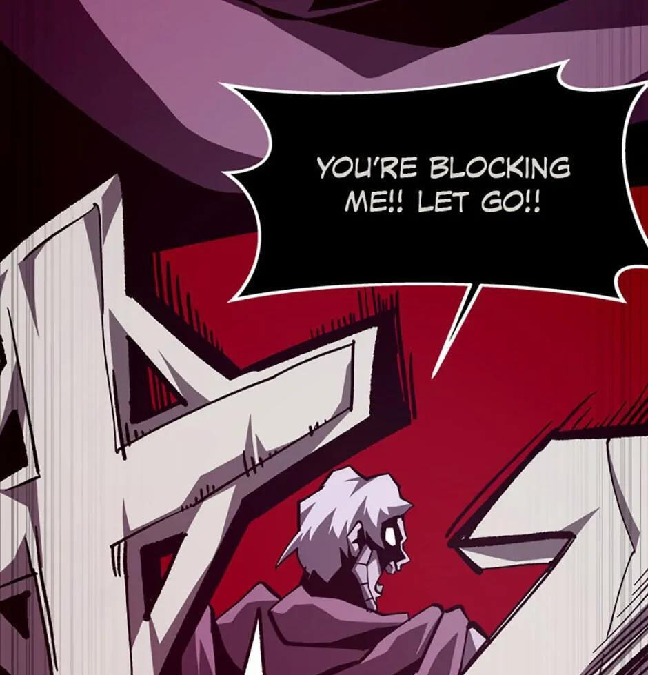 Read Dungeon Odyssey chapter 64 image 84 on Lezhin