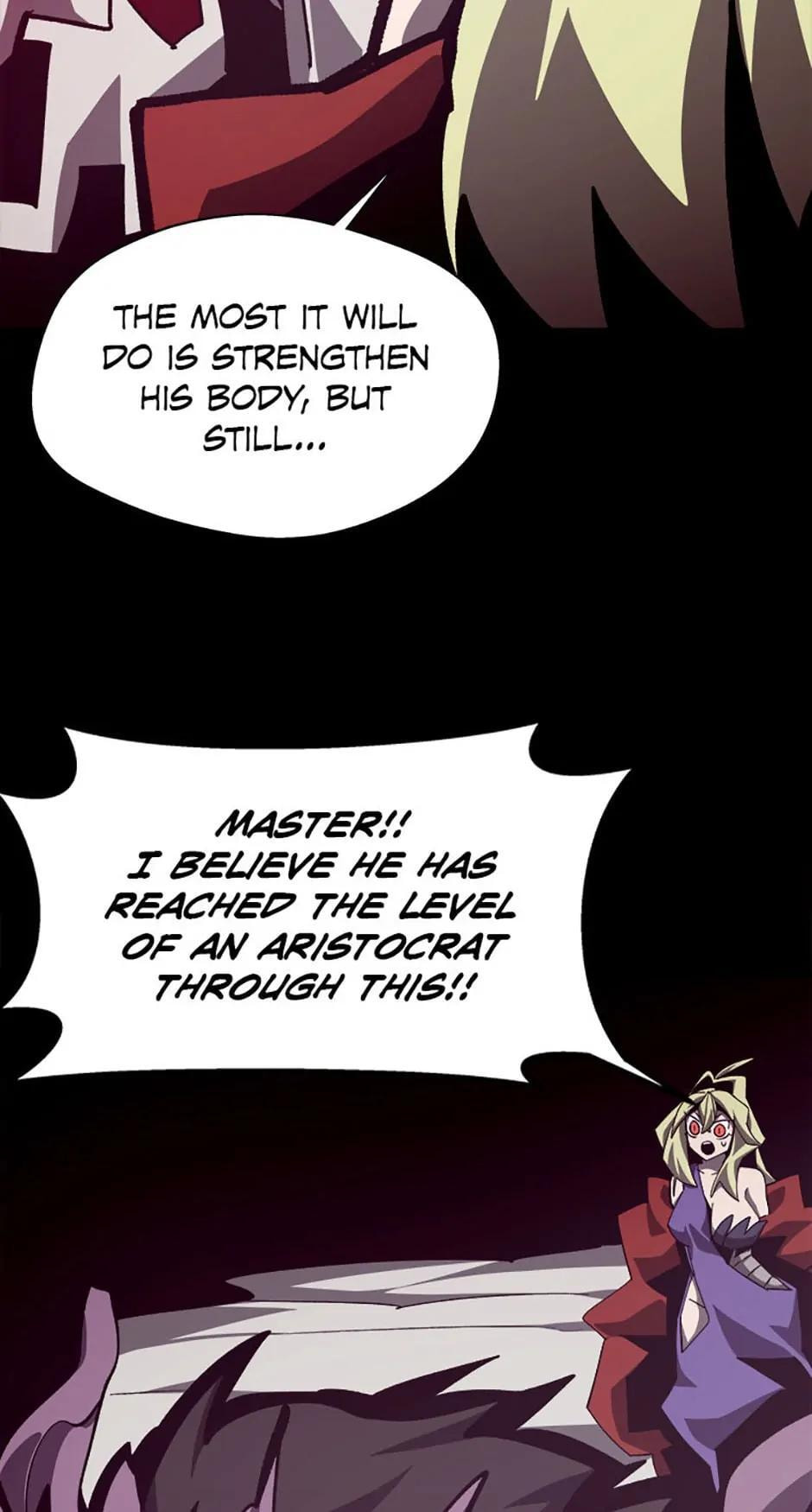 Read Dungeon Odyssey chapter 64 image 9 on Lezhin