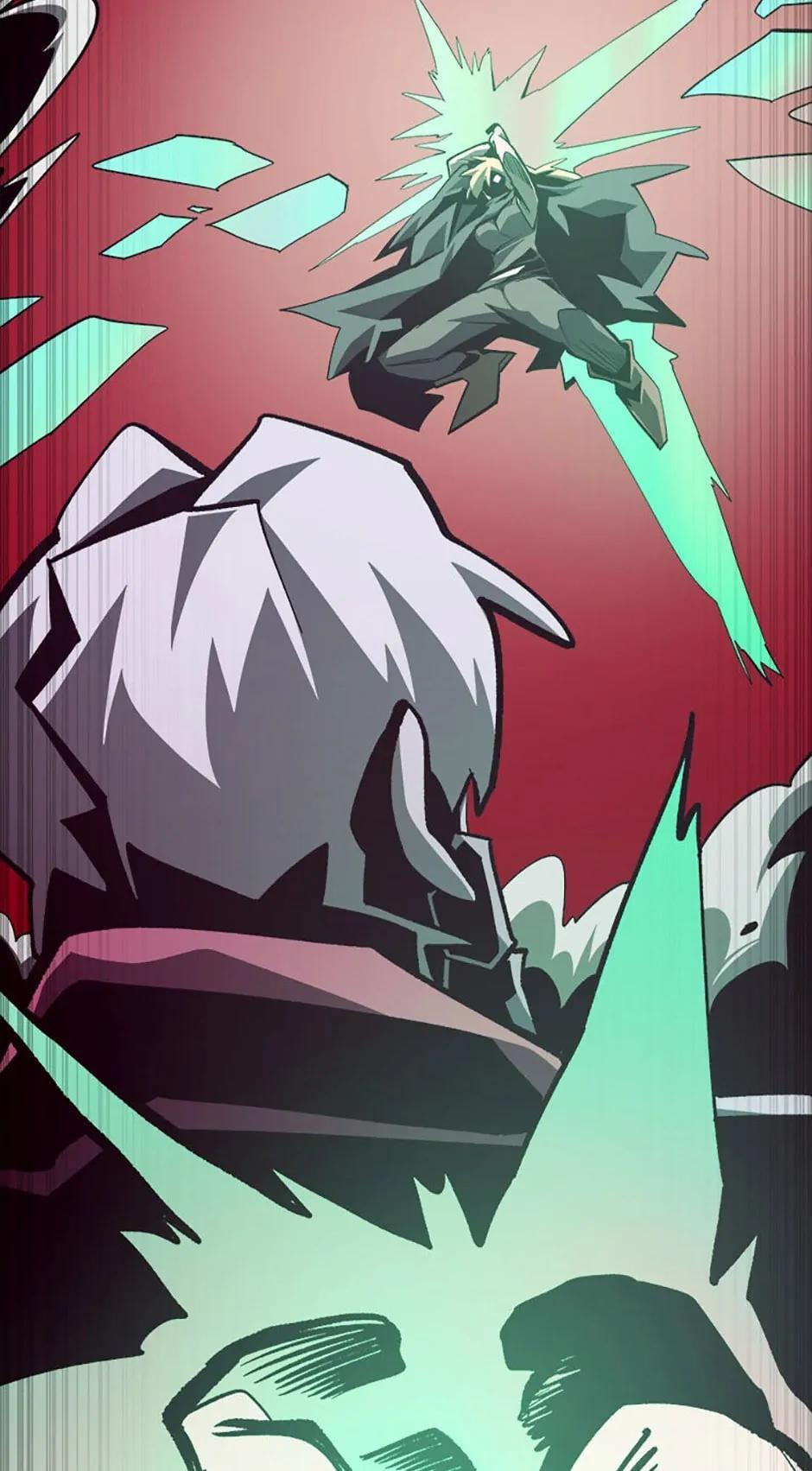 Read Dungeon Odyssey chapter 64 image 91 on Lezhin