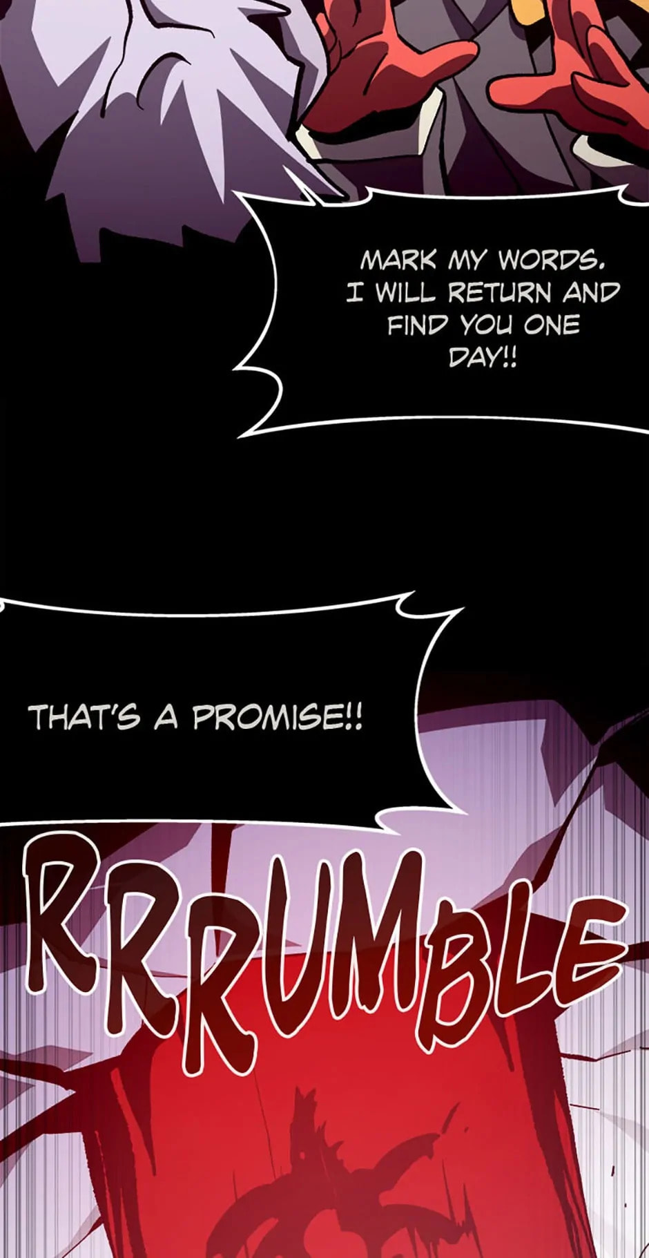 Read Dungeon Odyssey chapter 65 image 11 on Lezhin