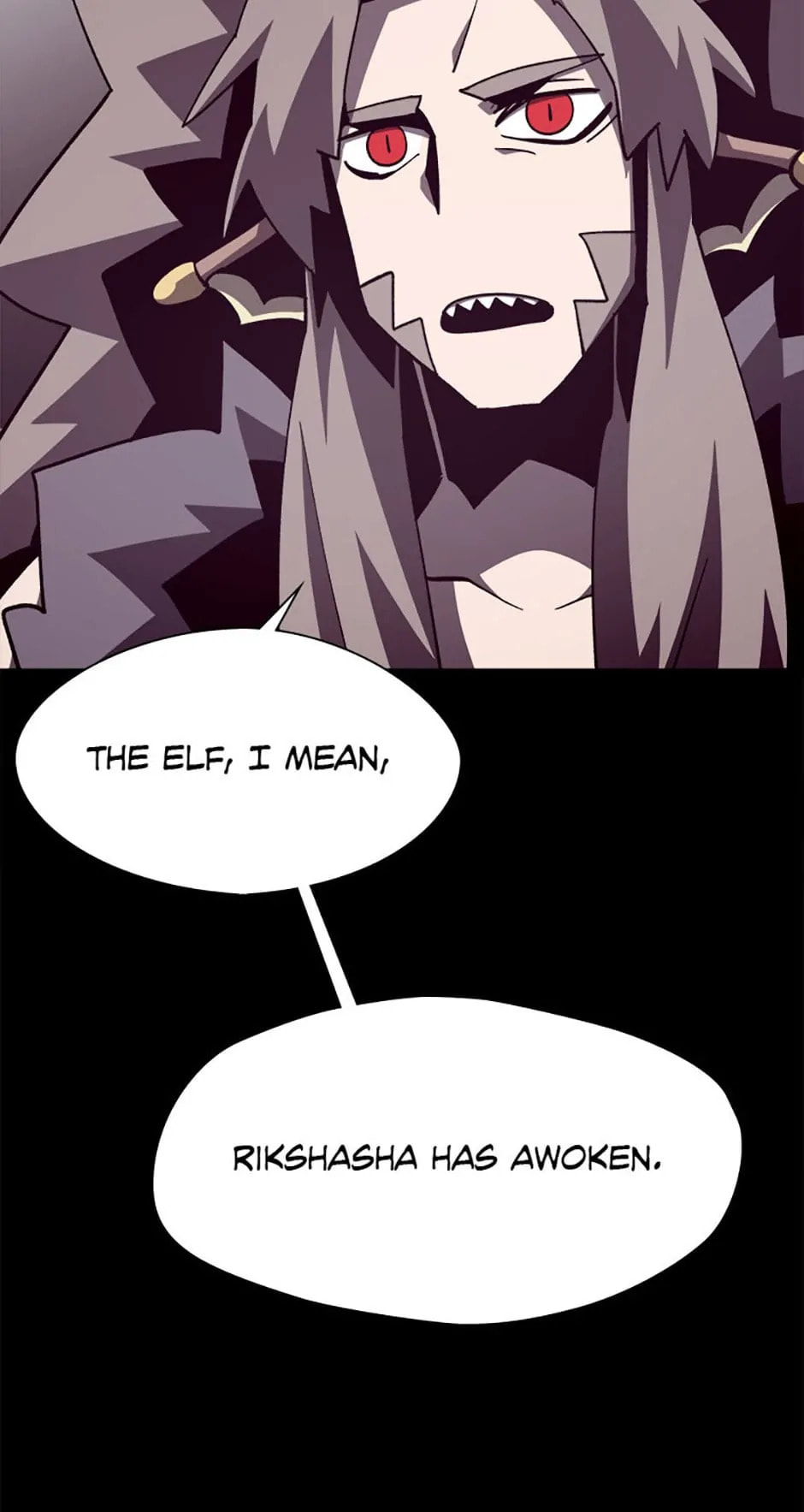 Read Dungeon Odyssey chapter 65 image 16 on Lezhin