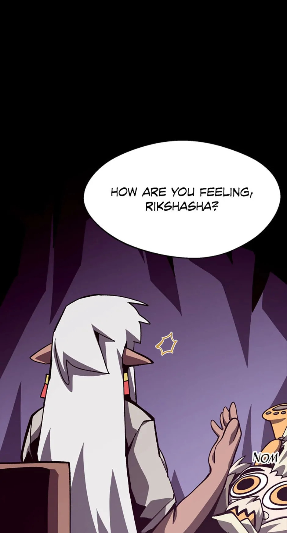 Read Dungeon Odyssey chapter 65 image 19 on Lezhin
