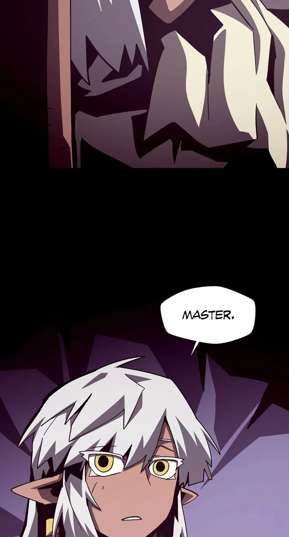 Read Dungeon Odyssey chapter 65 image 20 on Lezhin
