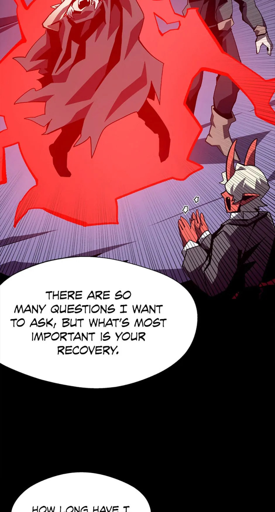 Read Dungeon Odyssey chapter 65 image 23 on Lezhin