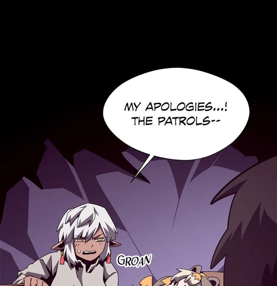 Read Dungeon Odyssey chapter 65 image 25 on Lezhin