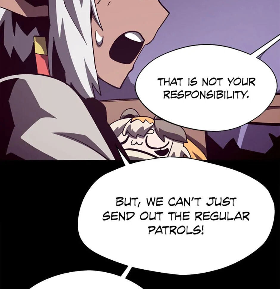 Read Dungeon Odyssey chapter 65 image 28 on Lezhin