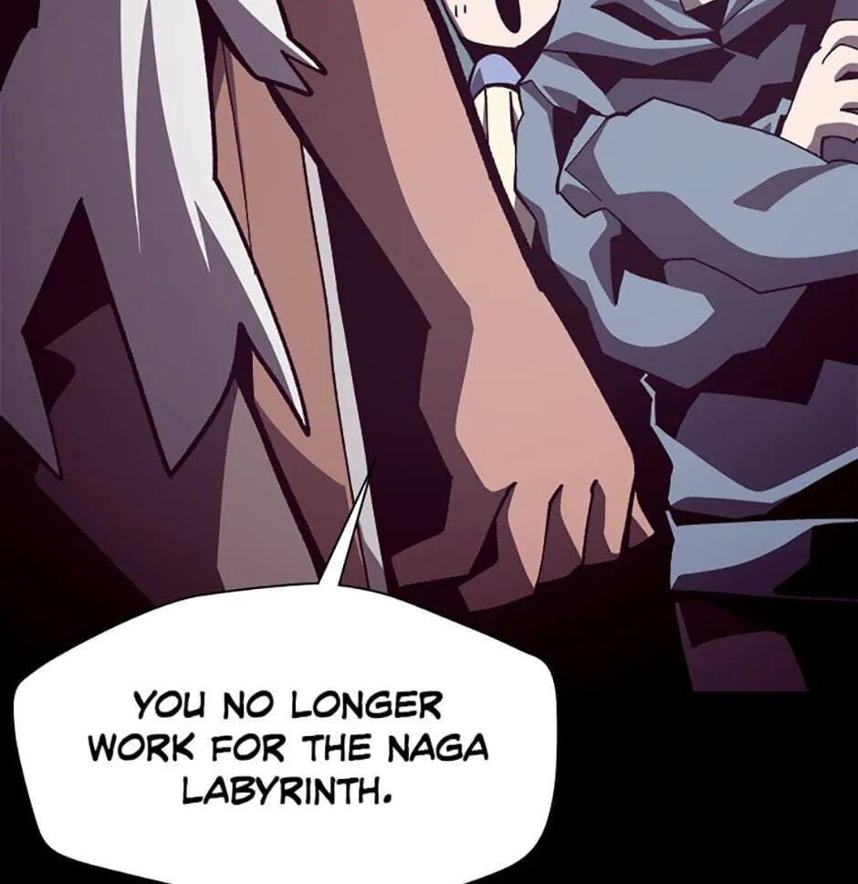 Read Dungeon Odyssey chapter 65 image 32 on Lezhin