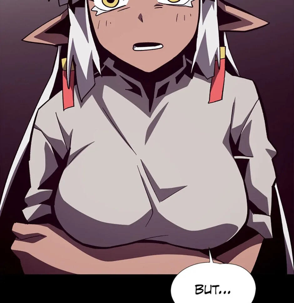 Read Dungeon Odyssey chapter 65 image 34 on Lezhin