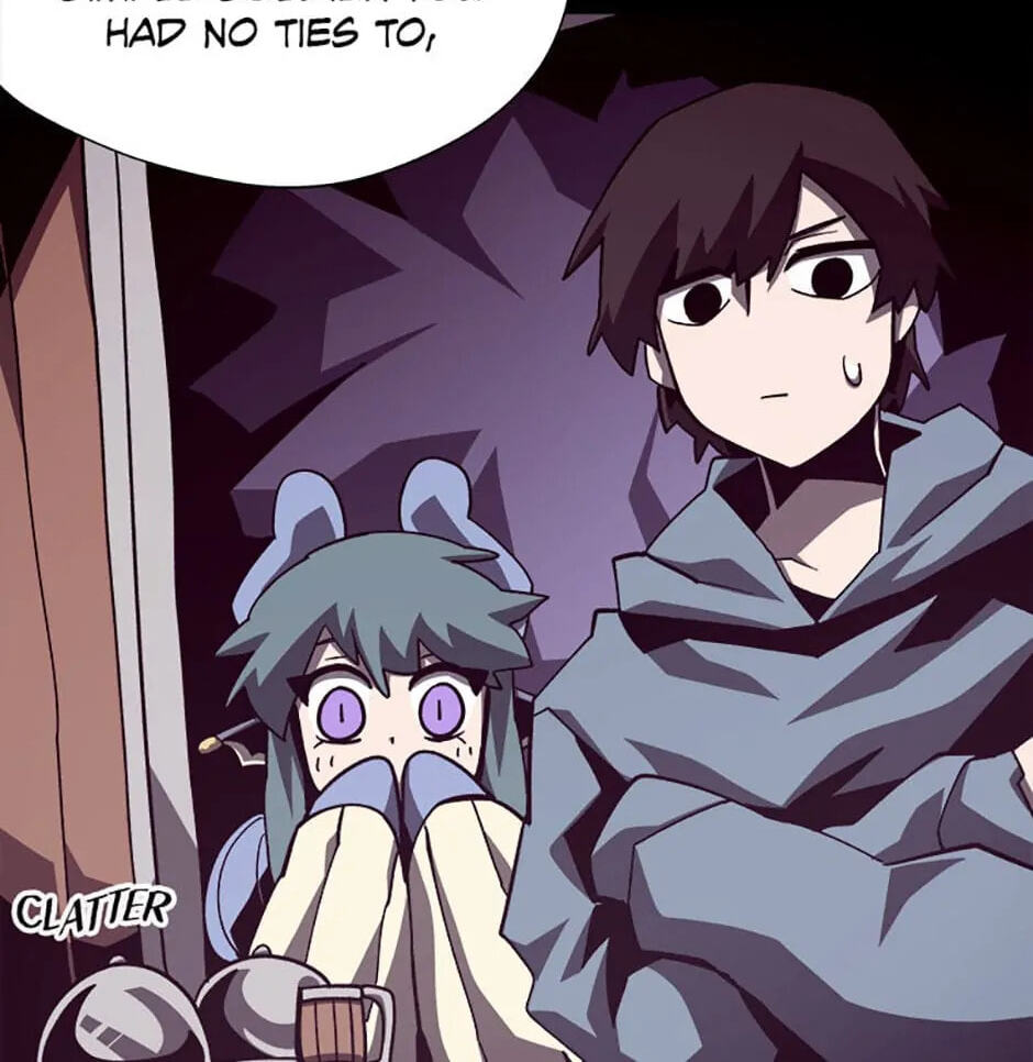 Read Dungeon Odyssey chapter 65 image 38 on Lezhin