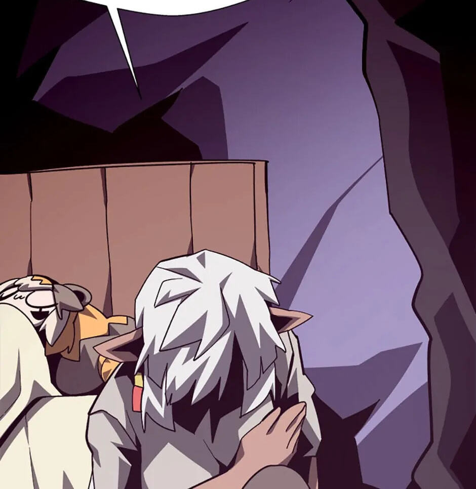 Read Dungeon Odyssey chapter 65 image 40 on Lezhin