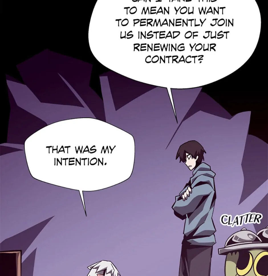Read Dungeon Odyssey chapter 65 image 47 on Lezhin
