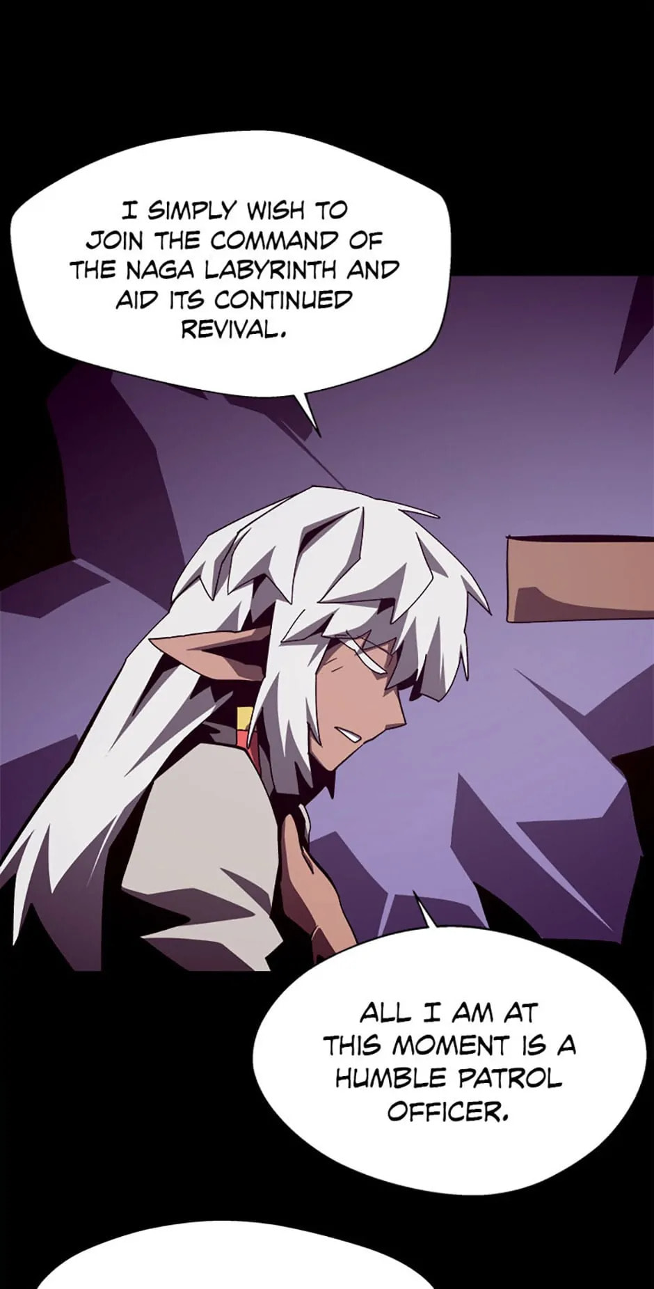 Read Dungeon Odyssey chapter 65 image 49 on Lezhin