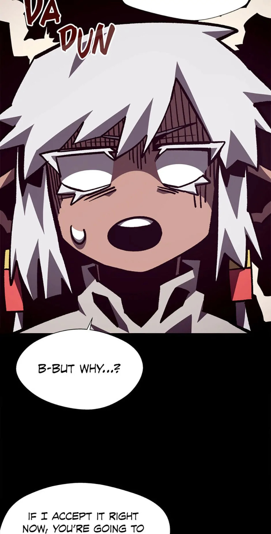 Read Dungeon Odyssey chapter 65 image 52 on Lezhin