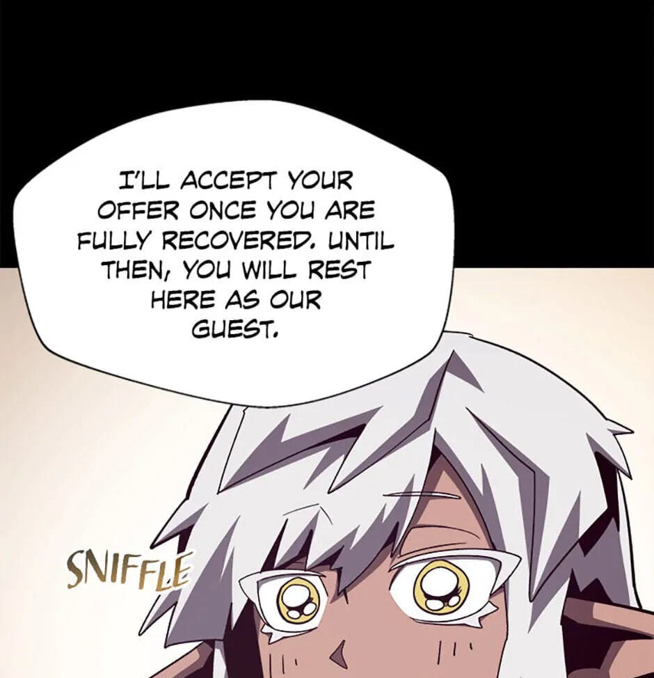 Read Dungeon Odyssey chapter 65 image 55 on Lezhin