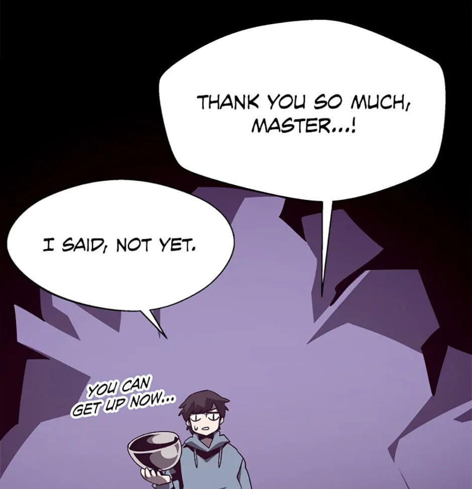 Read Dungeon Odyssey chapter 65 image 57 on Lezhin