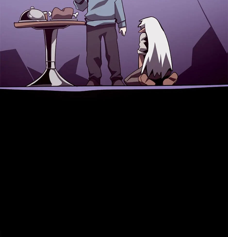Read Dungeon Odyssey chapter 65 image 58 on Lezhin