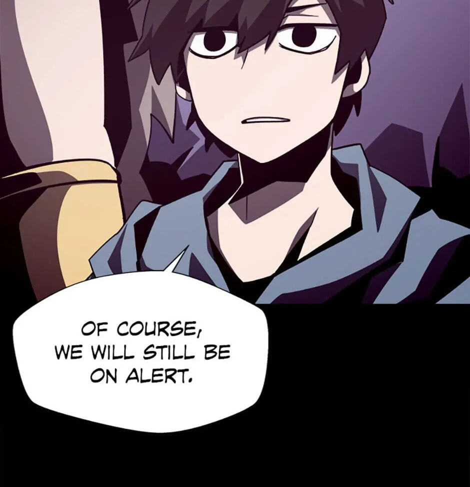 Read Dungeon Odyssey chapter 65 image 62 on Lezhin
