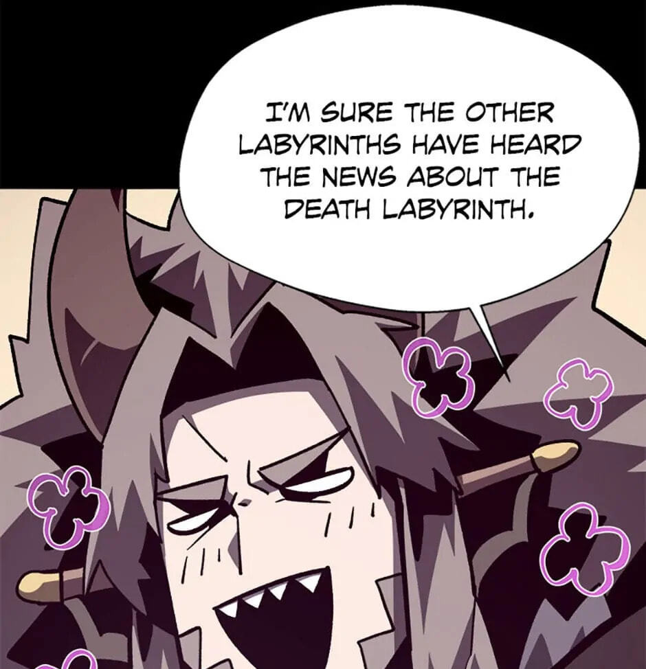 Read Dungeon Odyssey chapter 65 image 63 on Lezhin