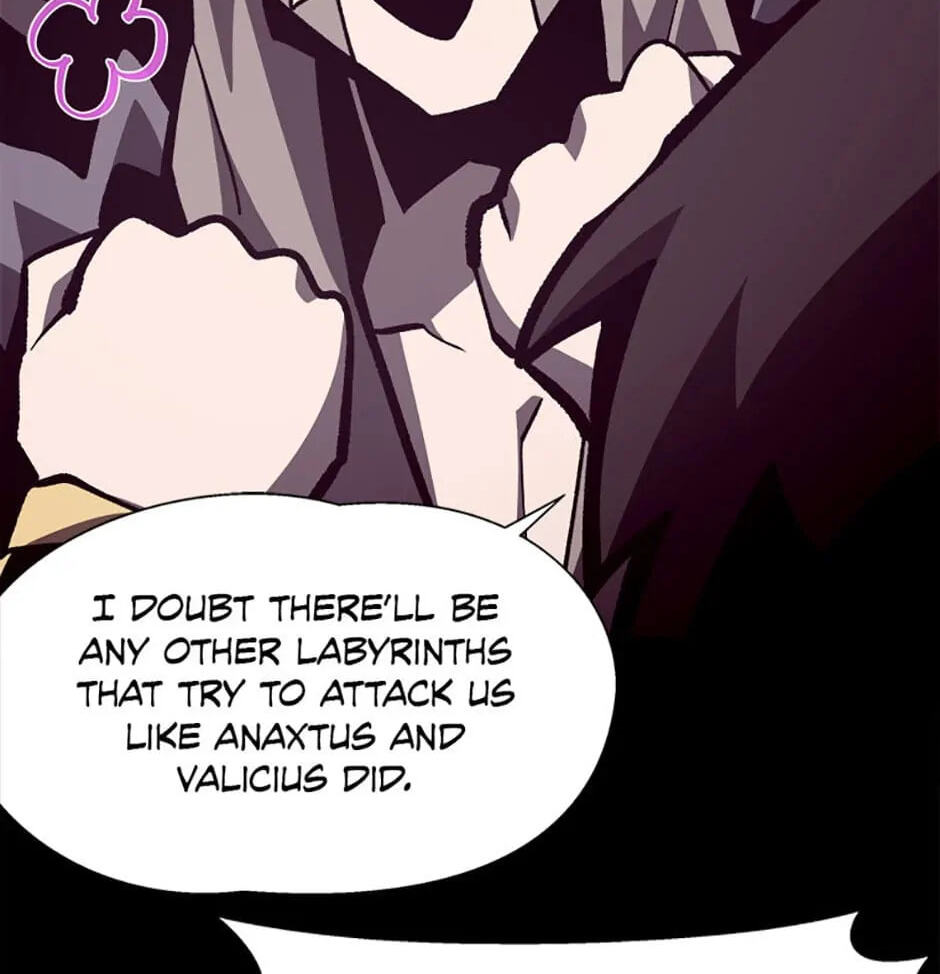 Read Dungeon Odyssey chapter 65 image 64 on Lezhin
