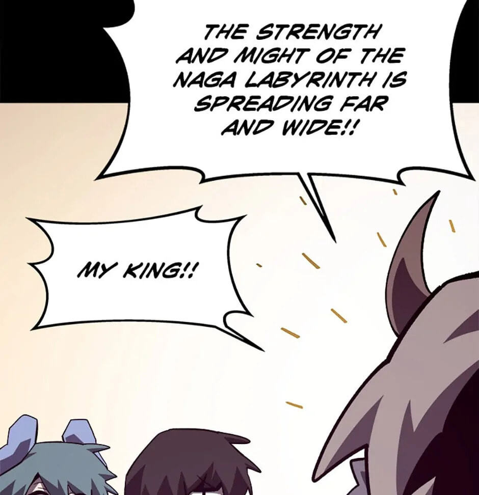 Read Dungeon Odyssey chapter 65 image 65 on Lezhin