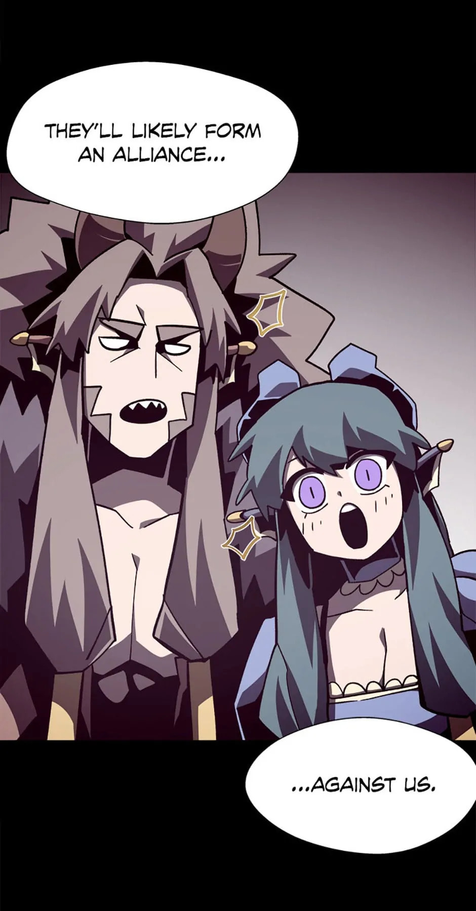 Read Dungeon Odyssey chapter 65 image 68 on Lezhin