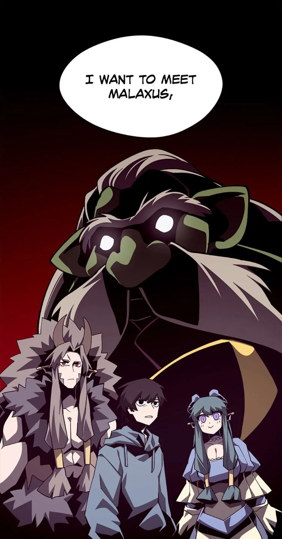 Read Dungeon Odyssey chapter 65 image 70 on Lezhin