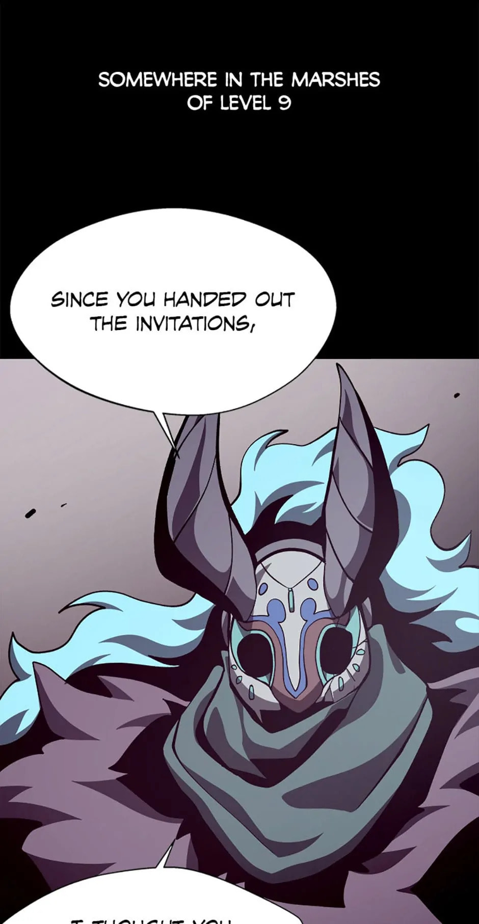 Read Dungeon Odyssey chapter 65 image 72 on Lezhin