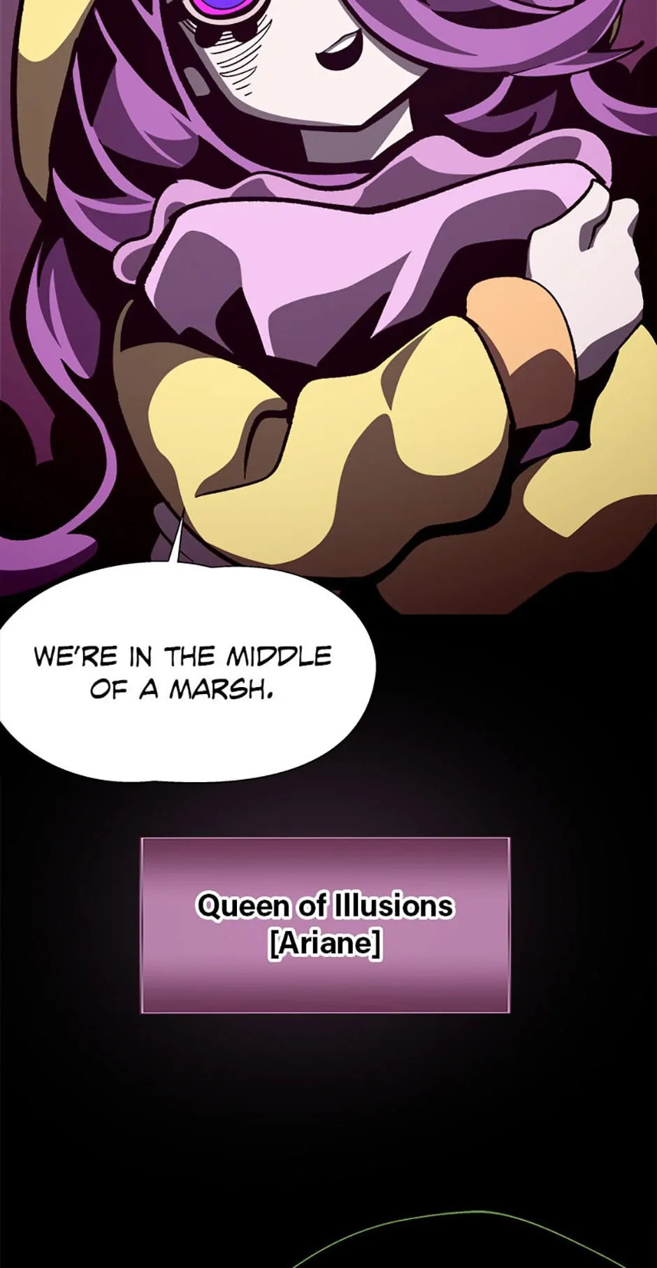 Read Dungeon Odyssey chapter 65 image 74 on Lezhin