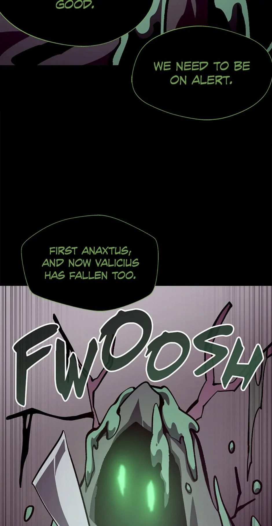 Read Dungeon Odyssey chapter 65 image 76 on Lezhin