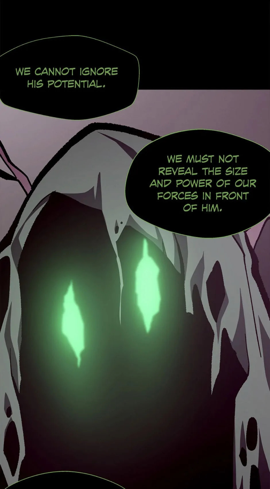 Read Dungeon Odyssey chapter 65 image 78 on Lezhin