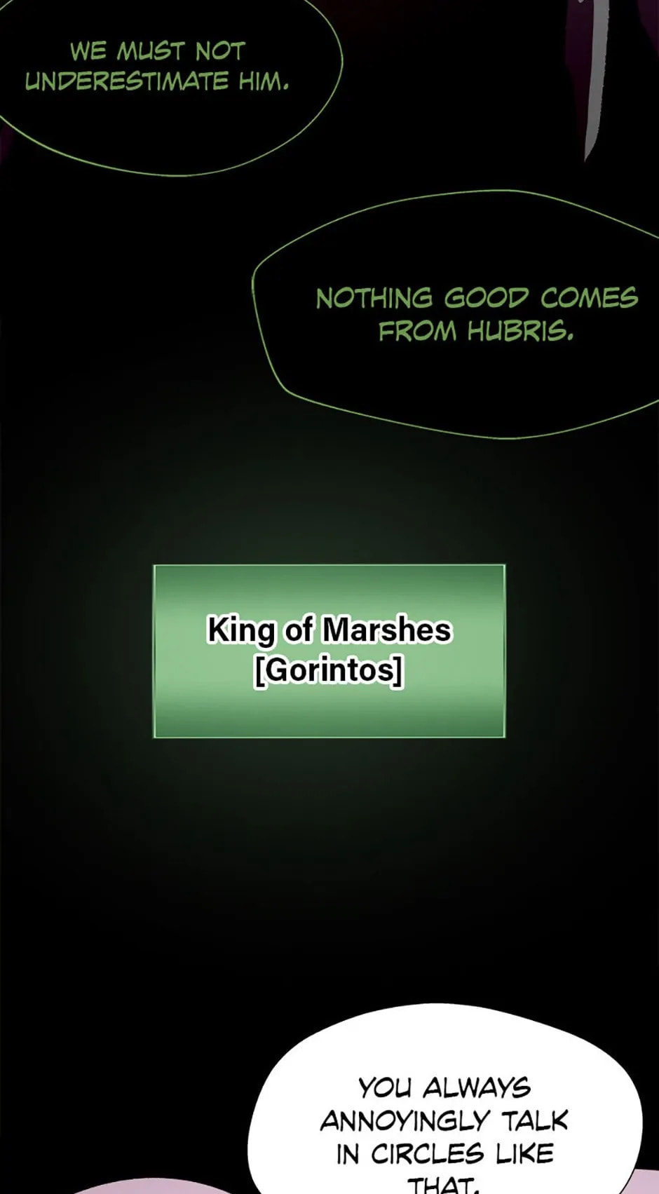 Read Dungeon Odyssey chapter 65 image 79 on Lezhin