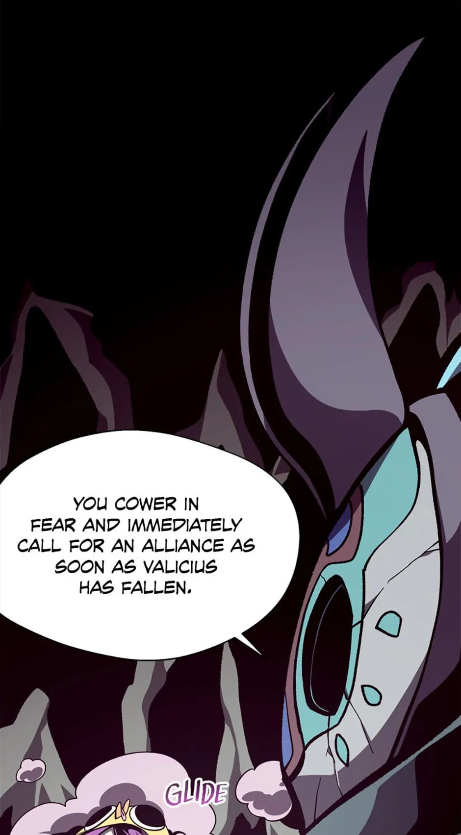 Read Dungeon Odyssey chapter 65 image 81 on Lezhin