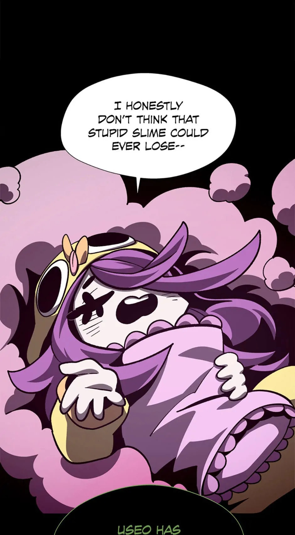 Read Dungeon Odyssey chapter 65 image 84 on Lezhin