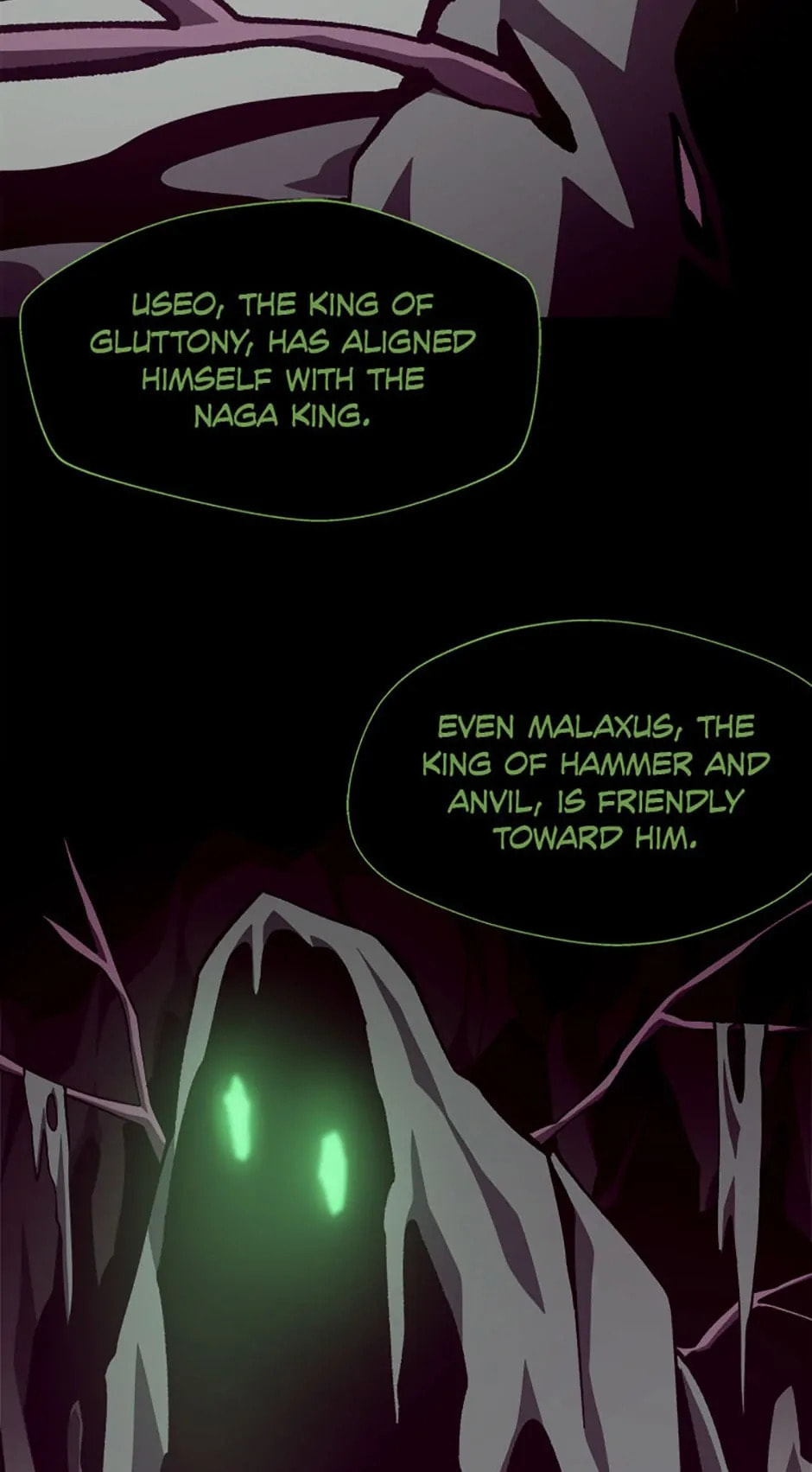 Read Dungeon Odyssey chapter 65 image 86 on Lezhin