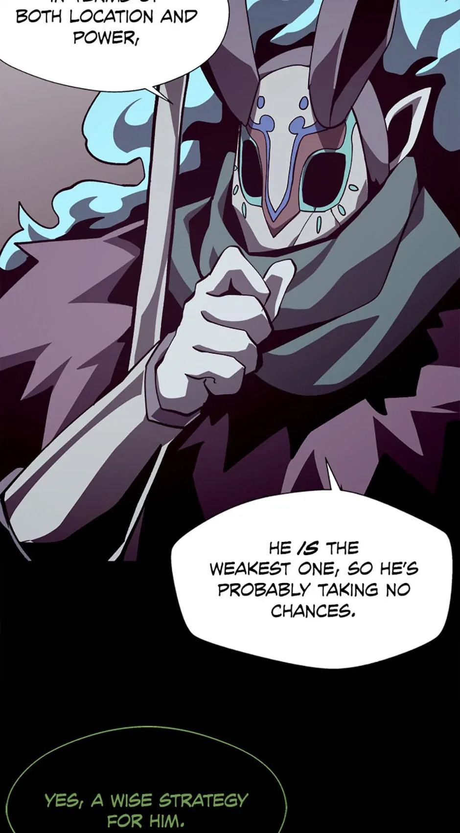 Read Dungeon Odyssey chapter 65 image 88 on Lezhin