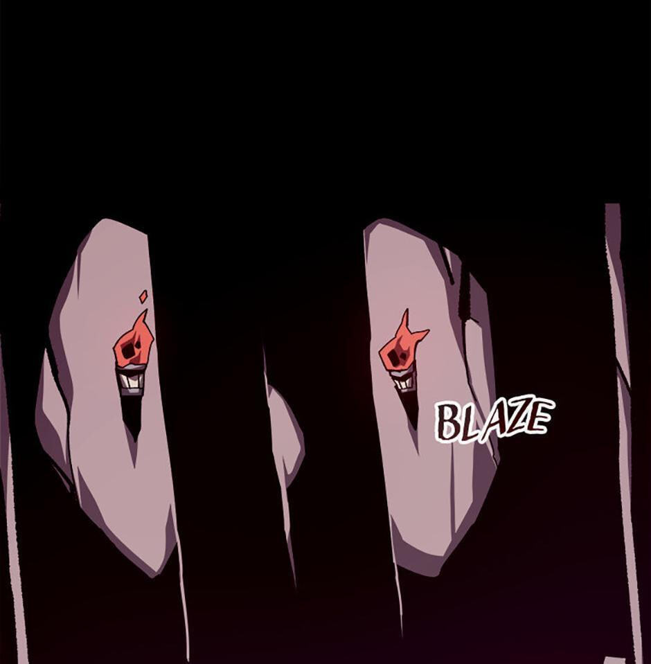 Read Dungeon Odyssey chapter 66 image 1 on Lezhin