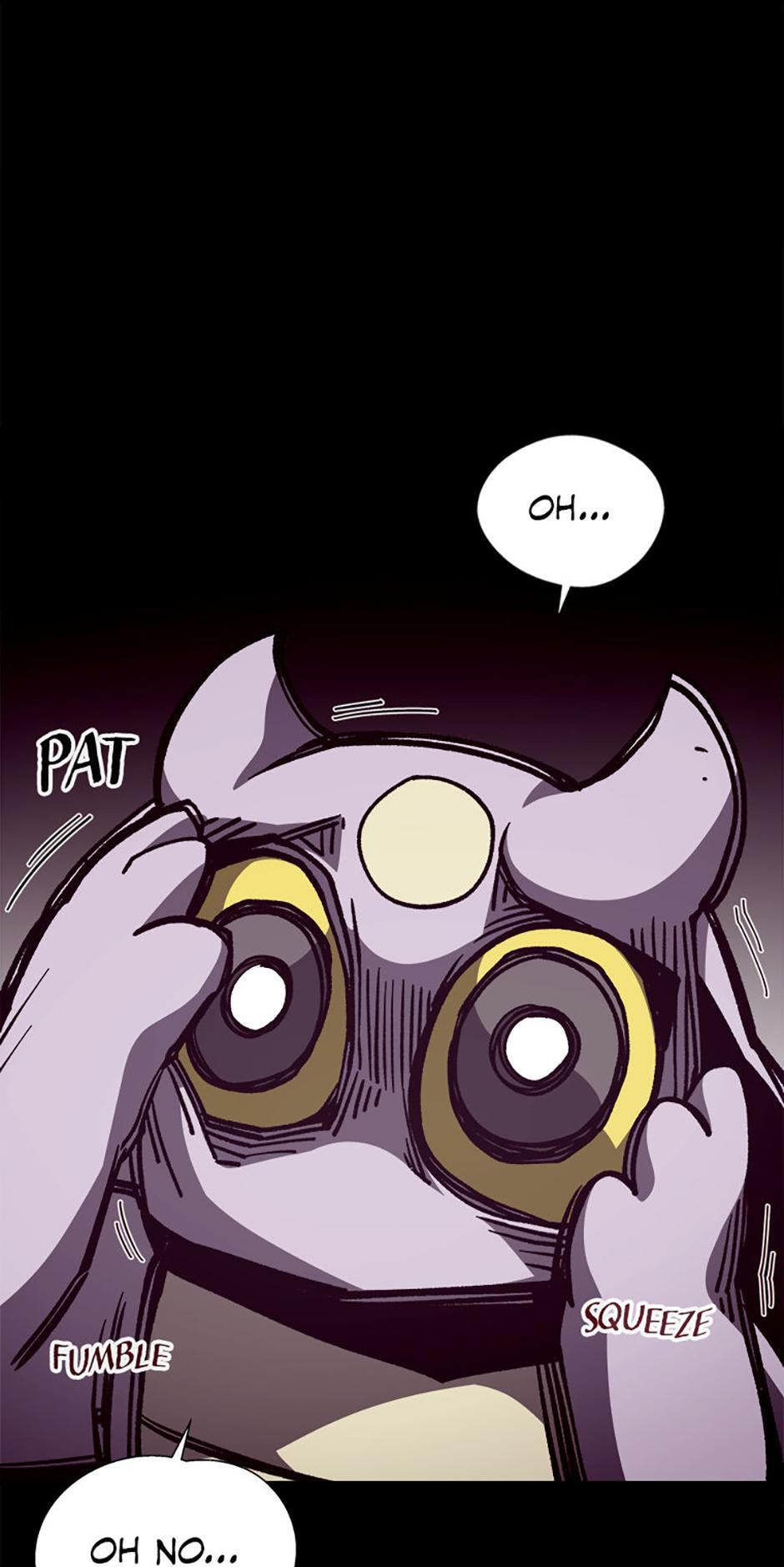 Read Dungeon Odyssey chapter 66 image 102 on Lezhin