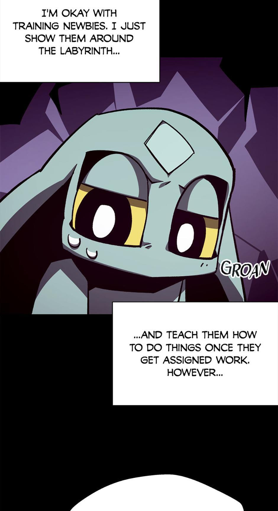 Read Dungeon Odyssey chapter 66 image 109 on Lezhin