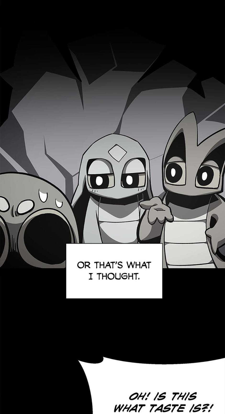 Read Dungeon Odyssey chapter 66 image 112 on Lezhin