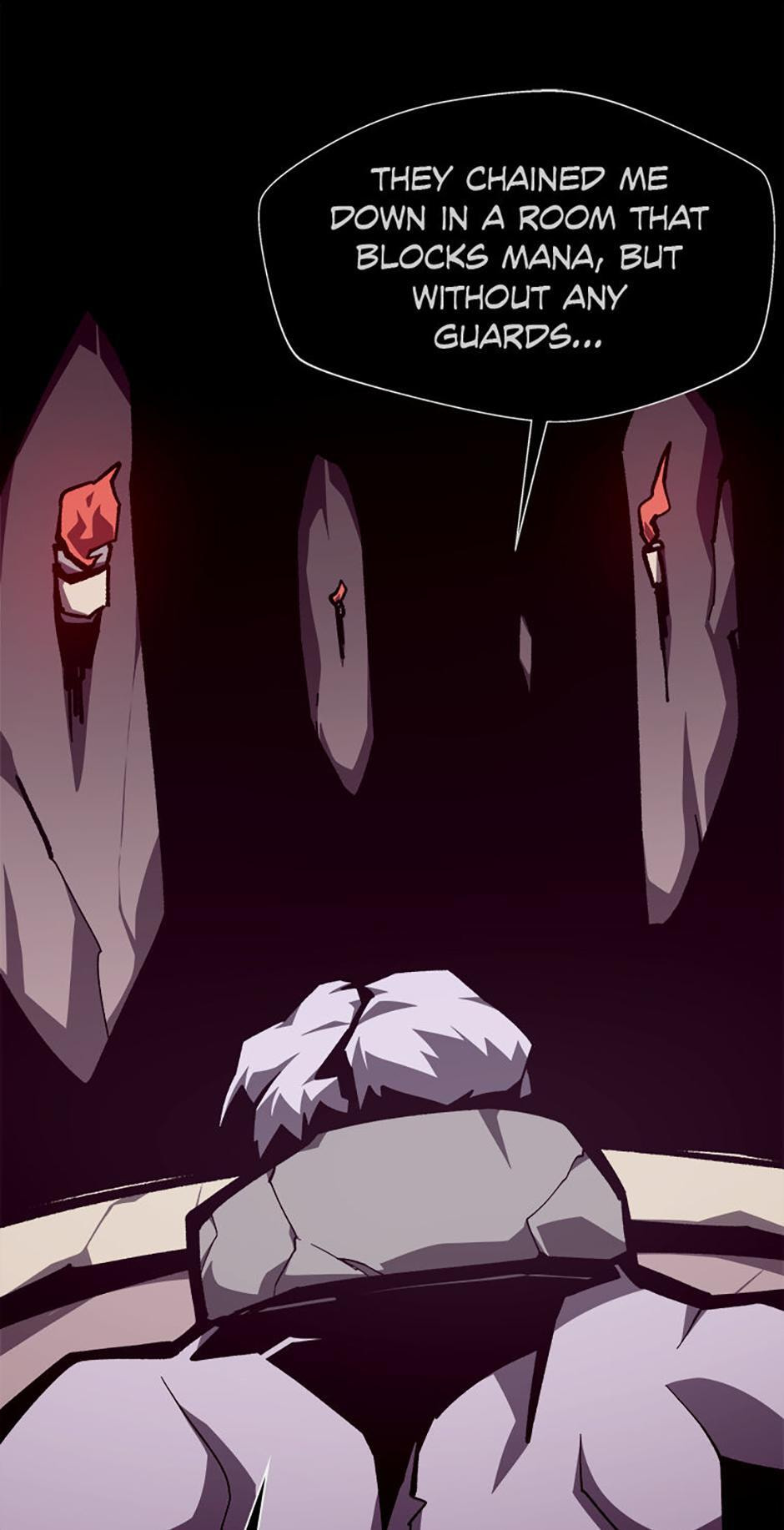 Read Dungeon Odyssey chapter 66 image 12 on Lezhin
