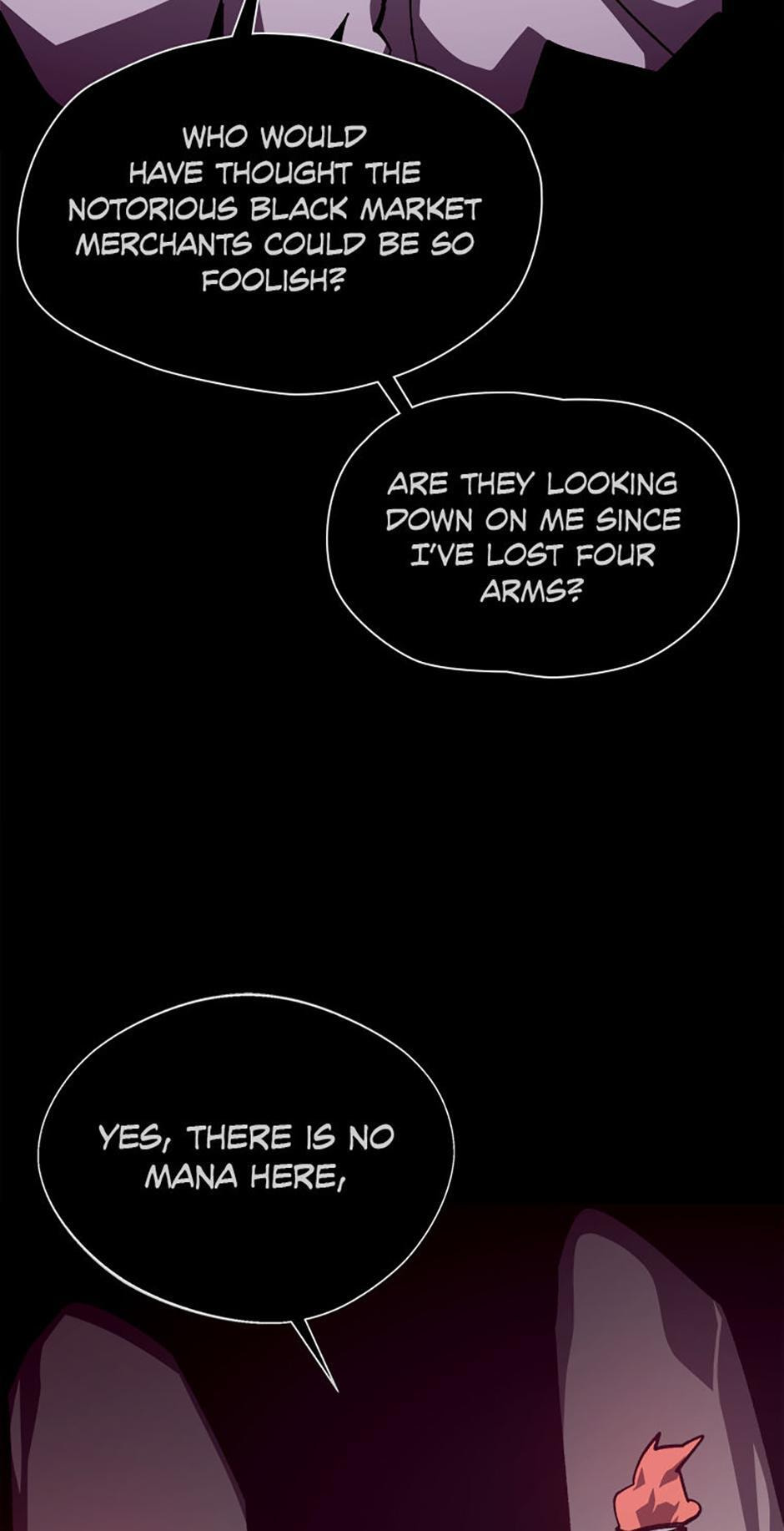 Read Dungeon Odyssey chapter 66 image 13 on Lezhin