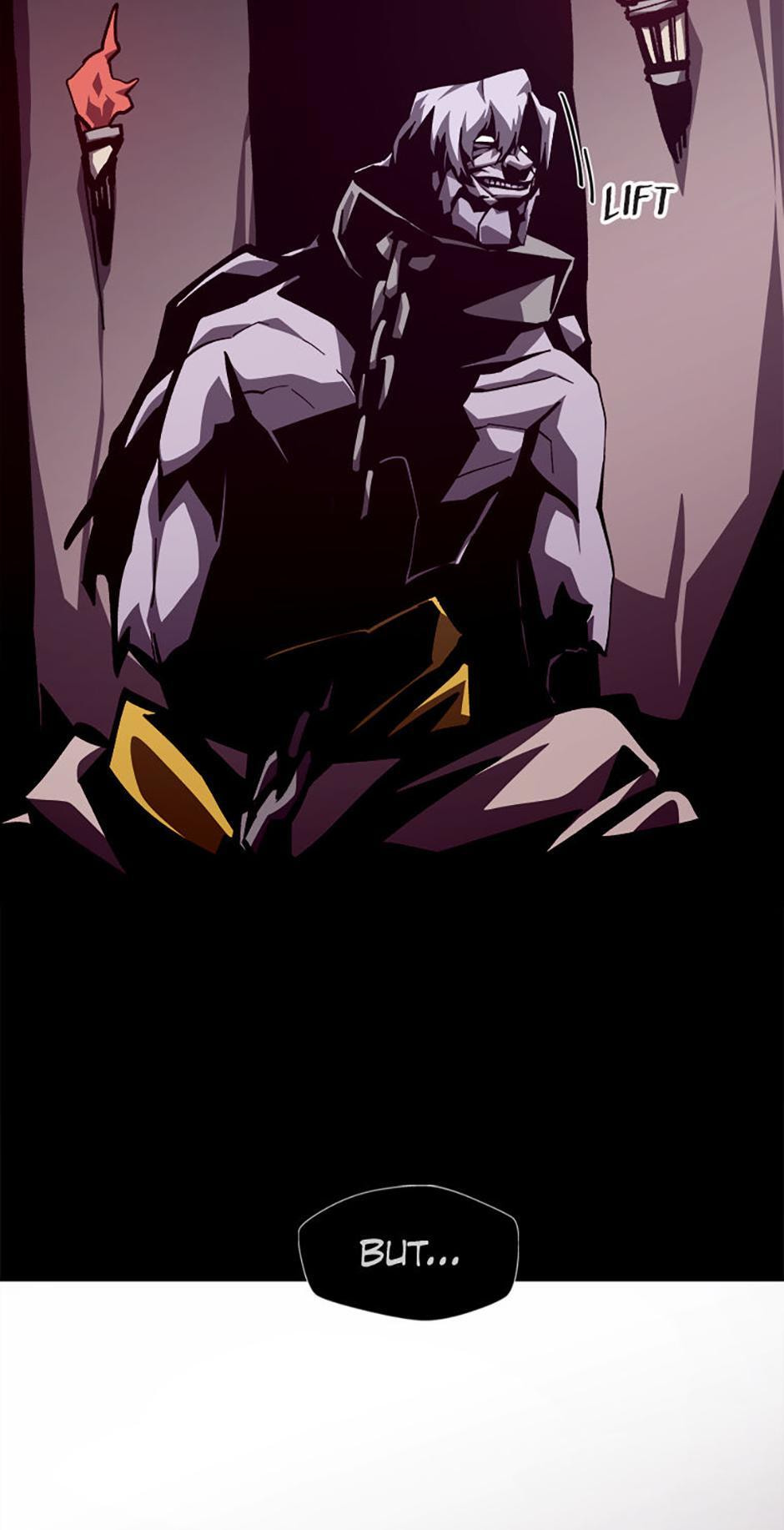 Read Dungeon Odyssey chapter 66 image 14 on Lezhin
